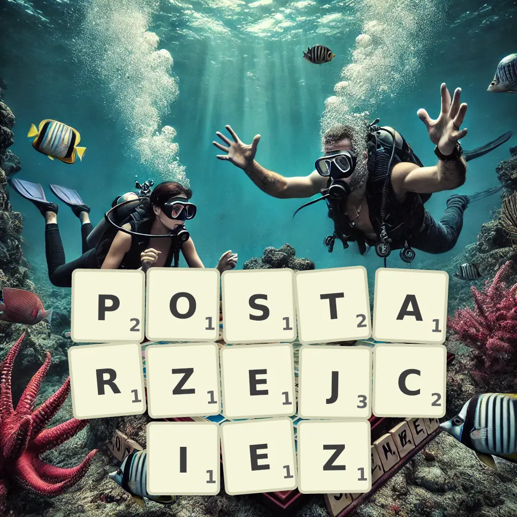 Lista słów z liter POSTARZEJCIEŻ Słowa z liter POSTARZEJCIEŻ