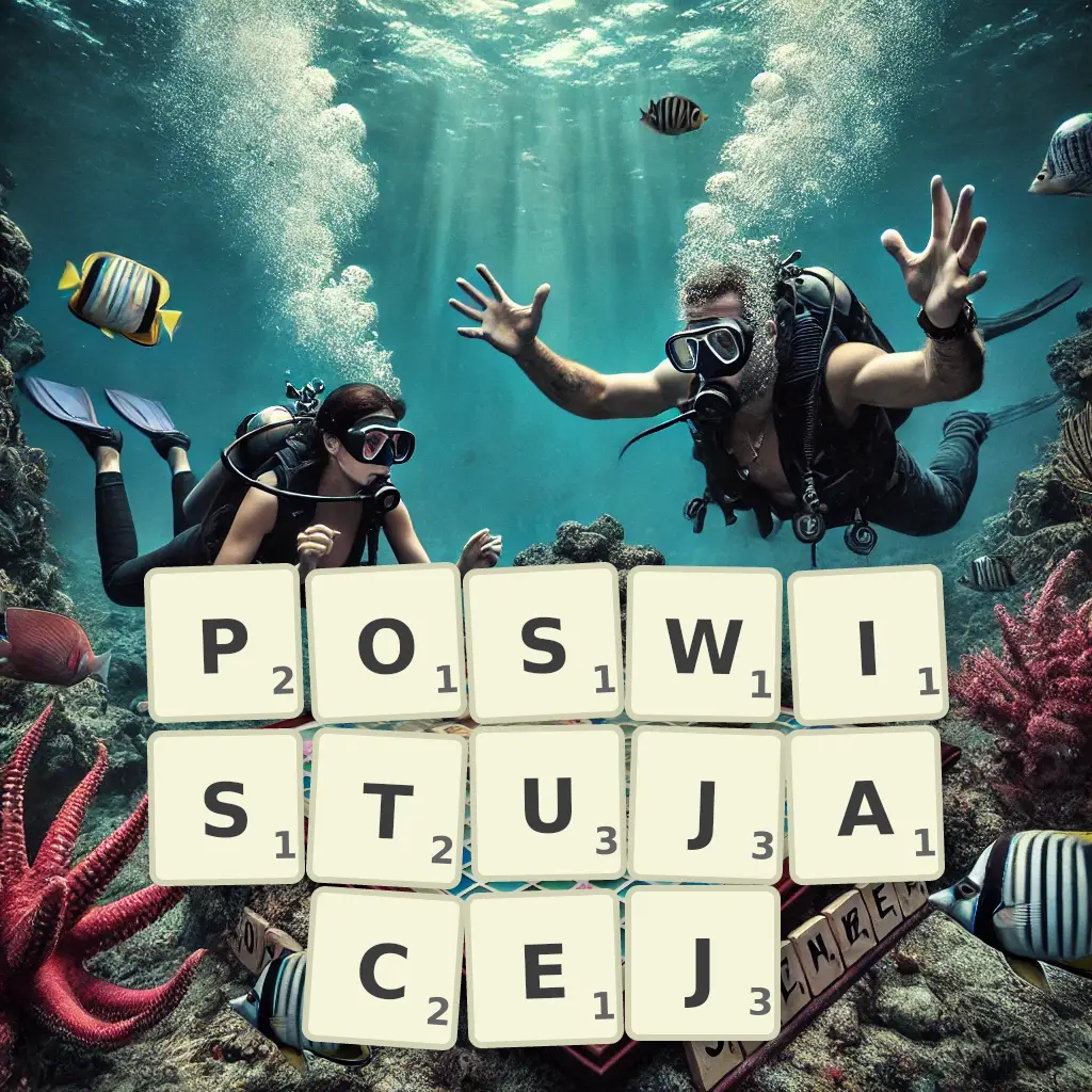 Lista słów z liter POŚWISTUJĄCEJ Słowa z liter POŚWISTUJĄCEJ
