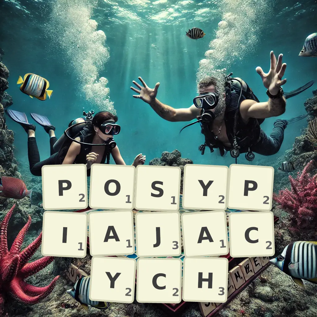 Lista słów z liter POSYPIAJĄCYCH Słowa z liter POSYPIAJĄCYCH
