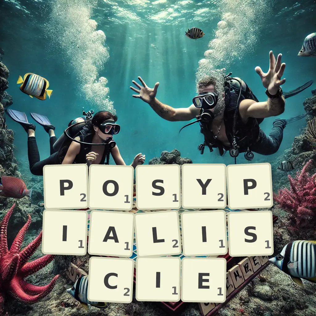 Lista słów z liter POSYPIALIŚCIE Słowa z liter POSYPIALIŚCIE
