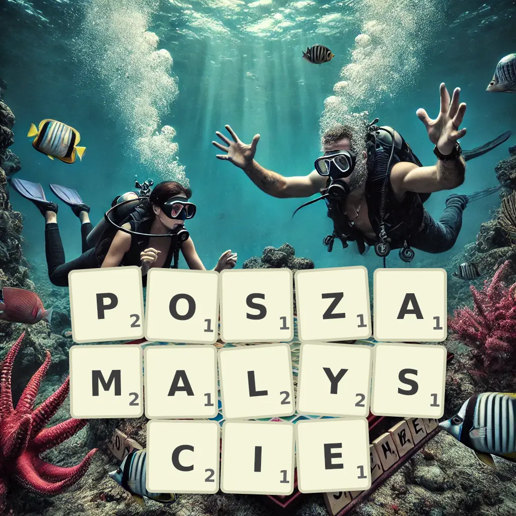 Lista słów z liter POSZAMAŁYŚCIE Słowa z liter POSZAMAŁYŚCIE