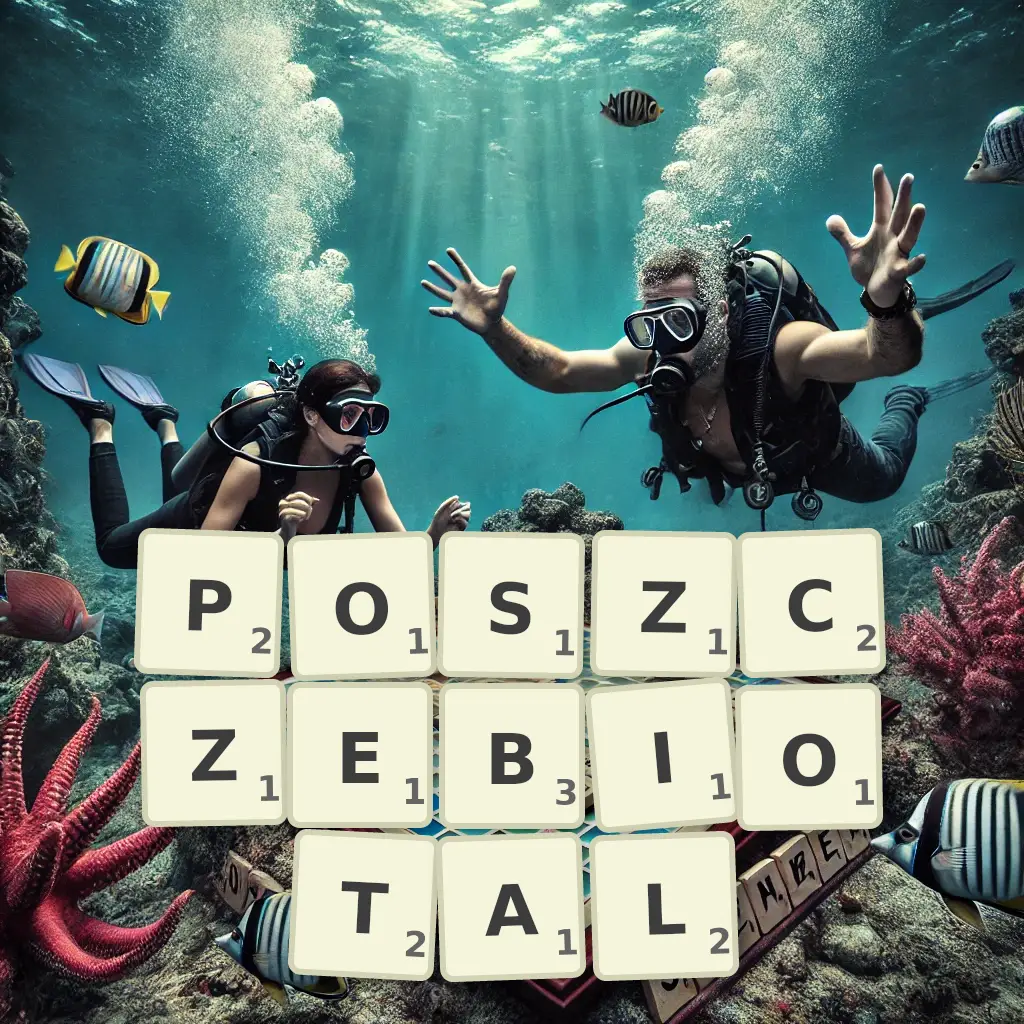 Lista słów z liter POSZCZEBIOTAŁ Słowa z liter POSZCZEBIOTAŁ