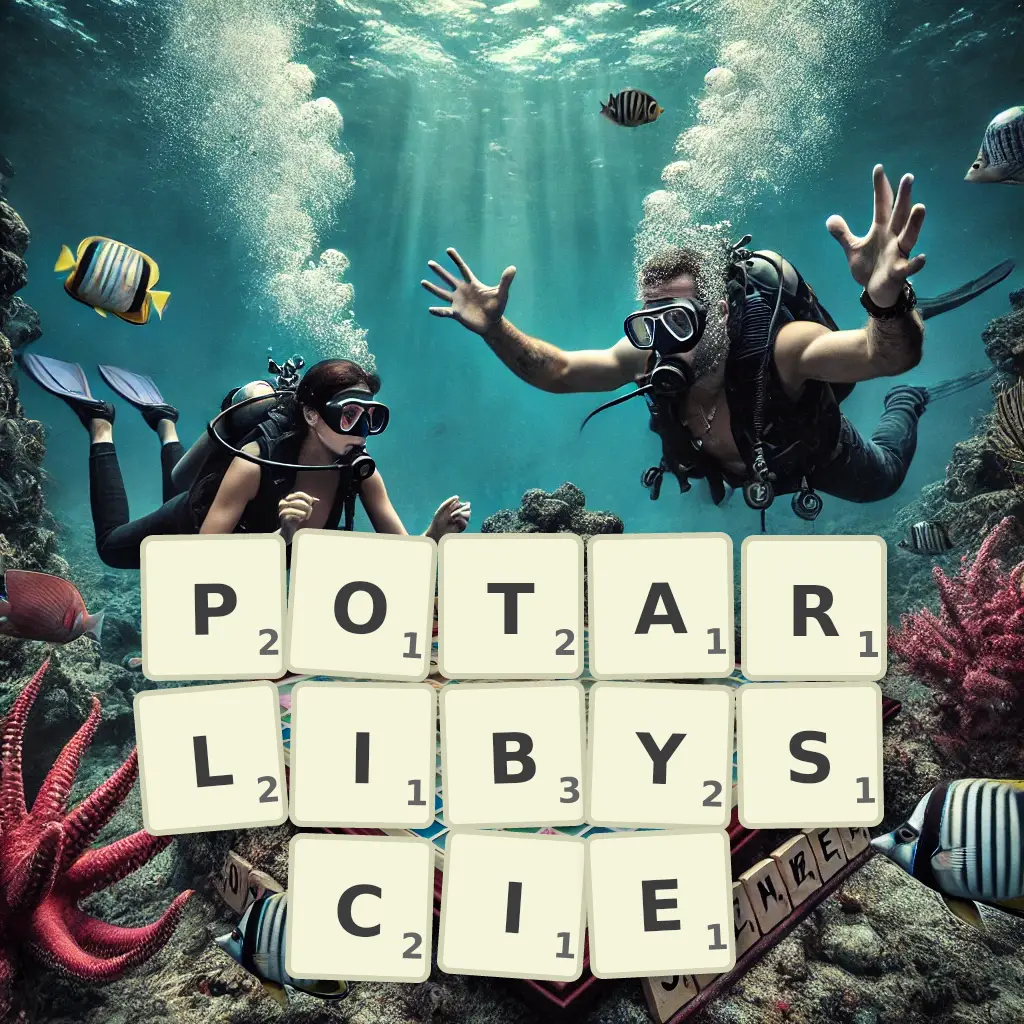 Lista słów z liter POTARLIBYŚCIE Słowa z liter POTARLIBYŚCIE