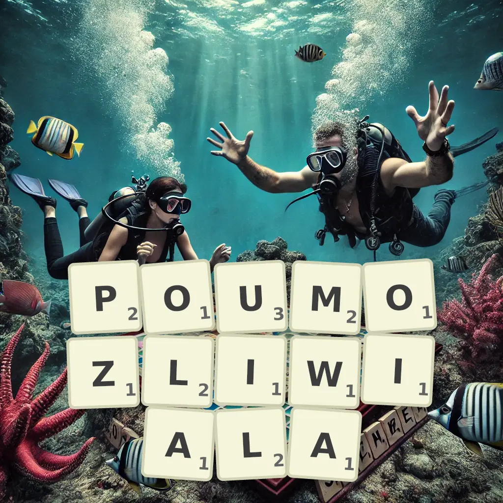 Lista słów z liter POUMOŻLIWIAŁA Słowa z liter POUMOŻLIWIAŁA