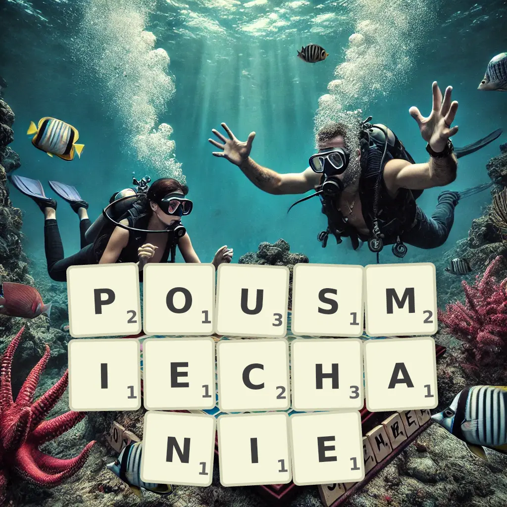 Lista słów z liter POUŚMIECHANIE Słowa z liter POUŚMIECHANIE