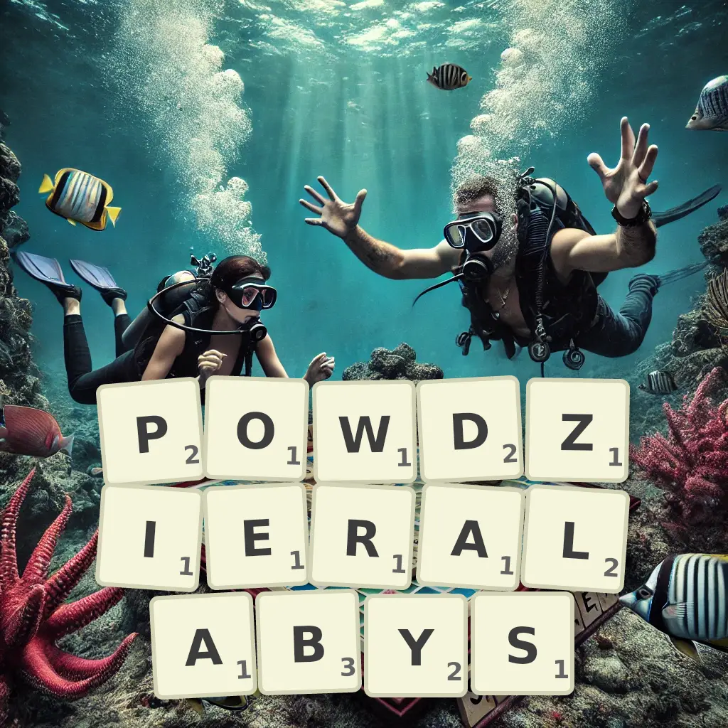 Lista słów z liter POWDZIERAŁABYŚ Słowa z liter POWDZIERAŁABYŚ
