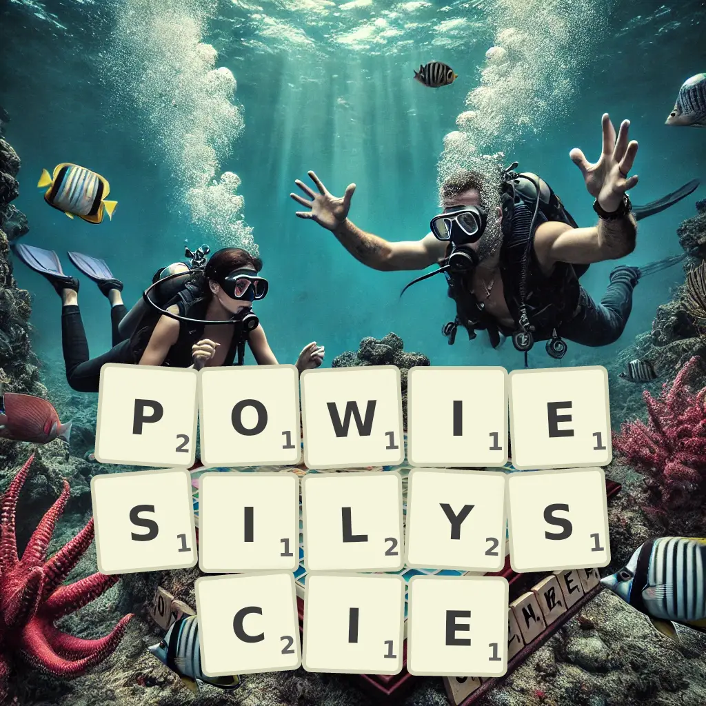 Lista słów z liter POWIESIŁYŚCIE Słowa z liter POWIESIŁYŚCIE