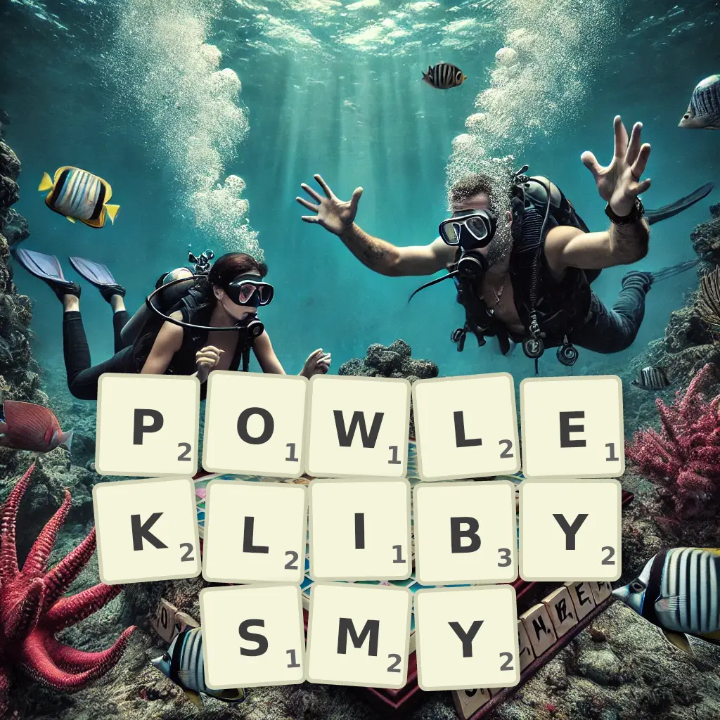 Lista słów z liter POWLEKLIBYŚMY Słowa z liter POWLEKLIBYŚMY