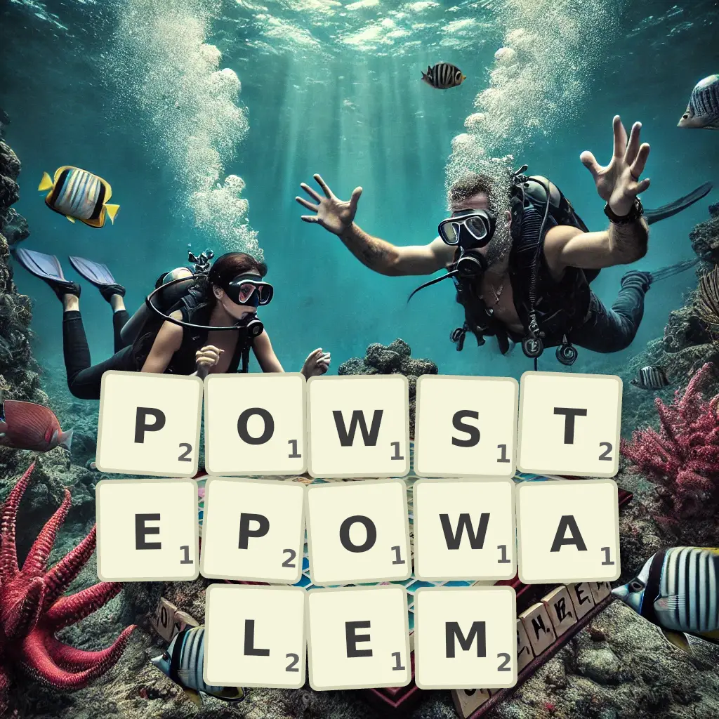 Lista słów z liter POWSTĘPOWAŁEM Słowa z liter POWSTĘPOWAŁEM
