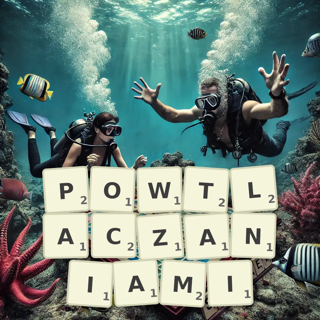 Lista słów z liter POWTŁACZANIAMI Słowa z liter POWTŁACZANIAMI