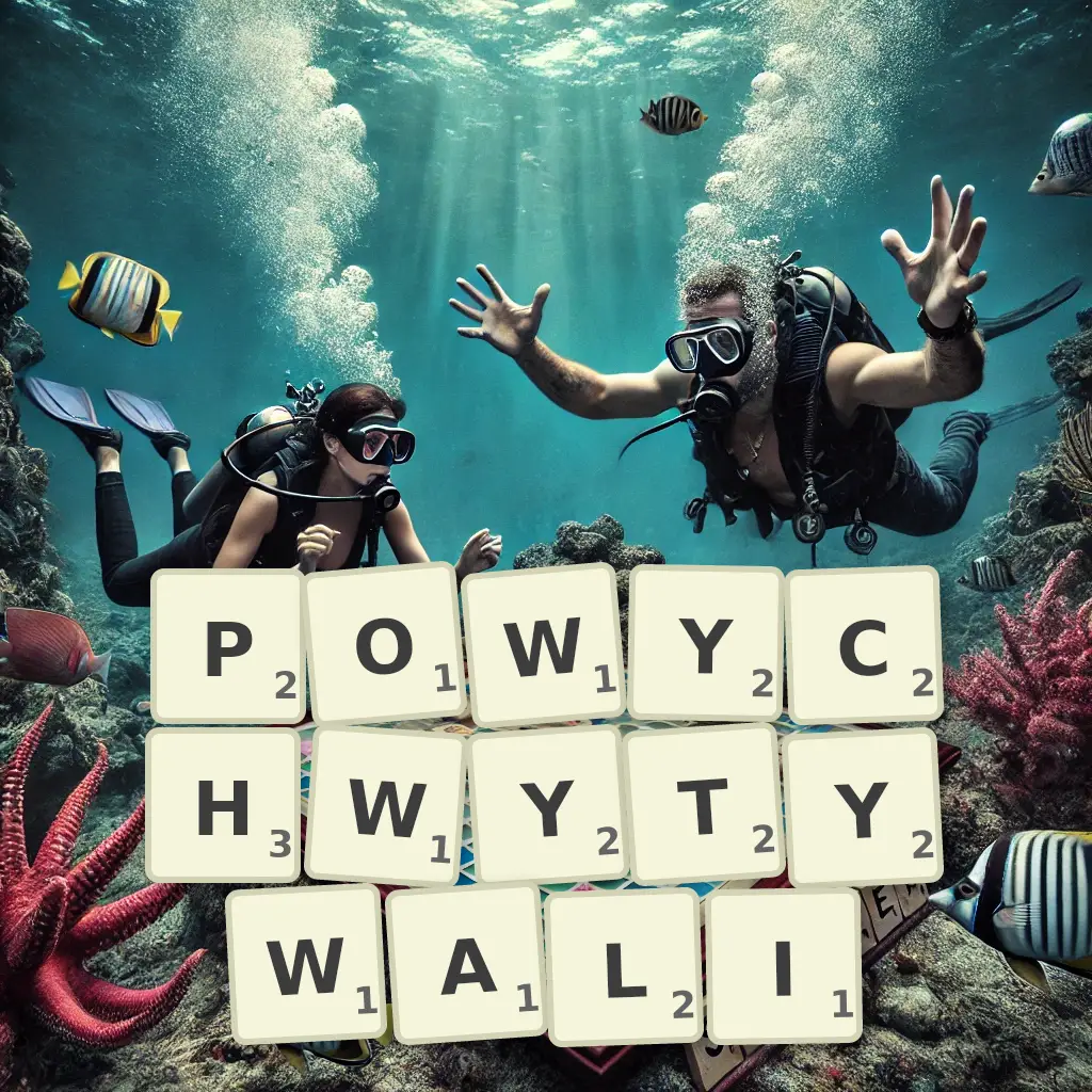 Lista słów z liter POWYCHWYTYWALI Słowa z liter POWYCHWYTYWALI