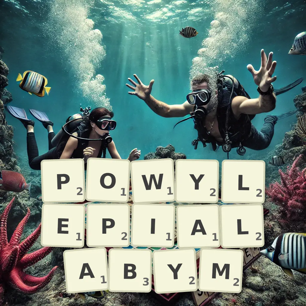 Lista słów z liter POWYLEPIAŁABYM Słowa z liter POWYLEPIAŁABYM