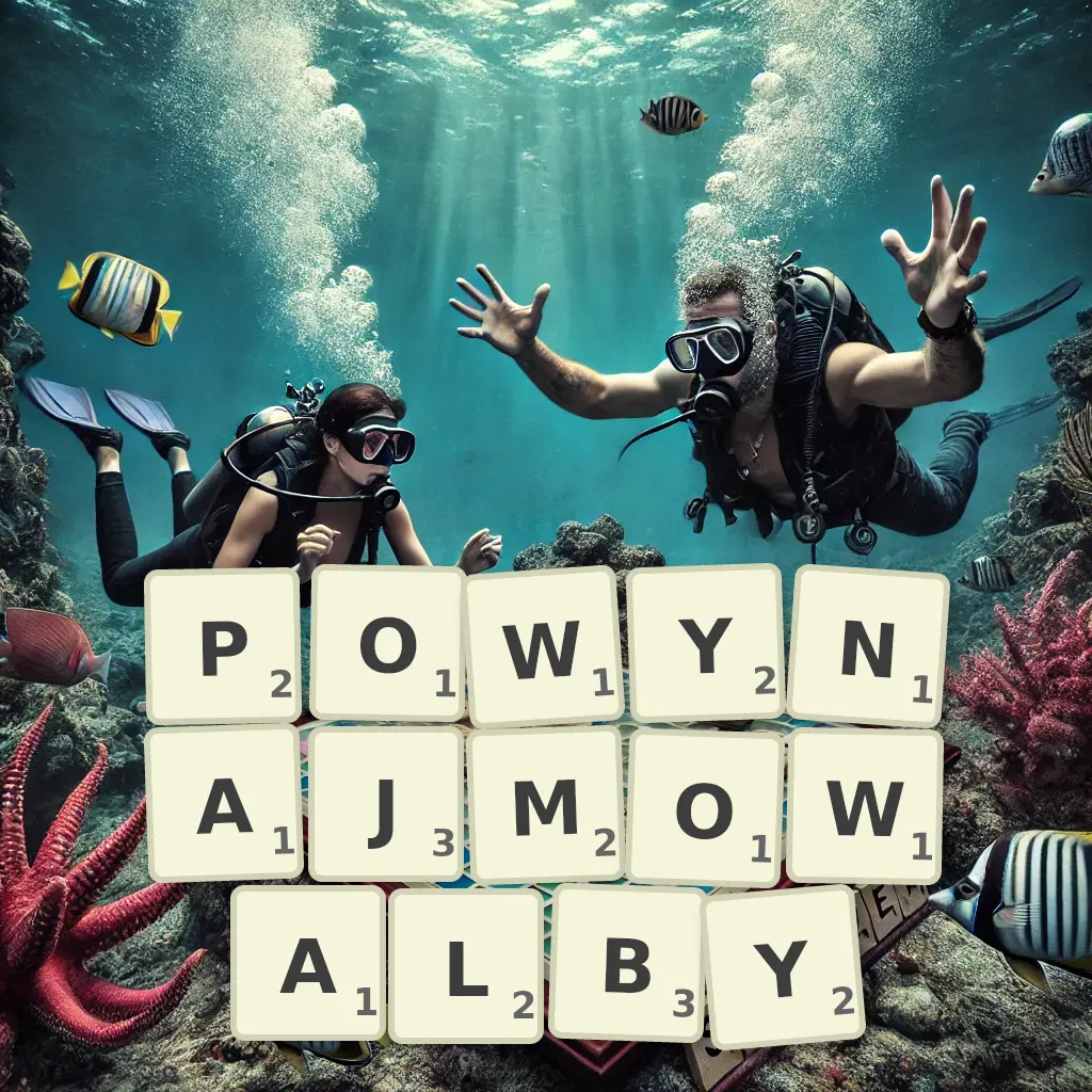 Lista słów z liter POWYNAJMOWAŁBY Słowa z liter POWYNAJMOWAŁBY