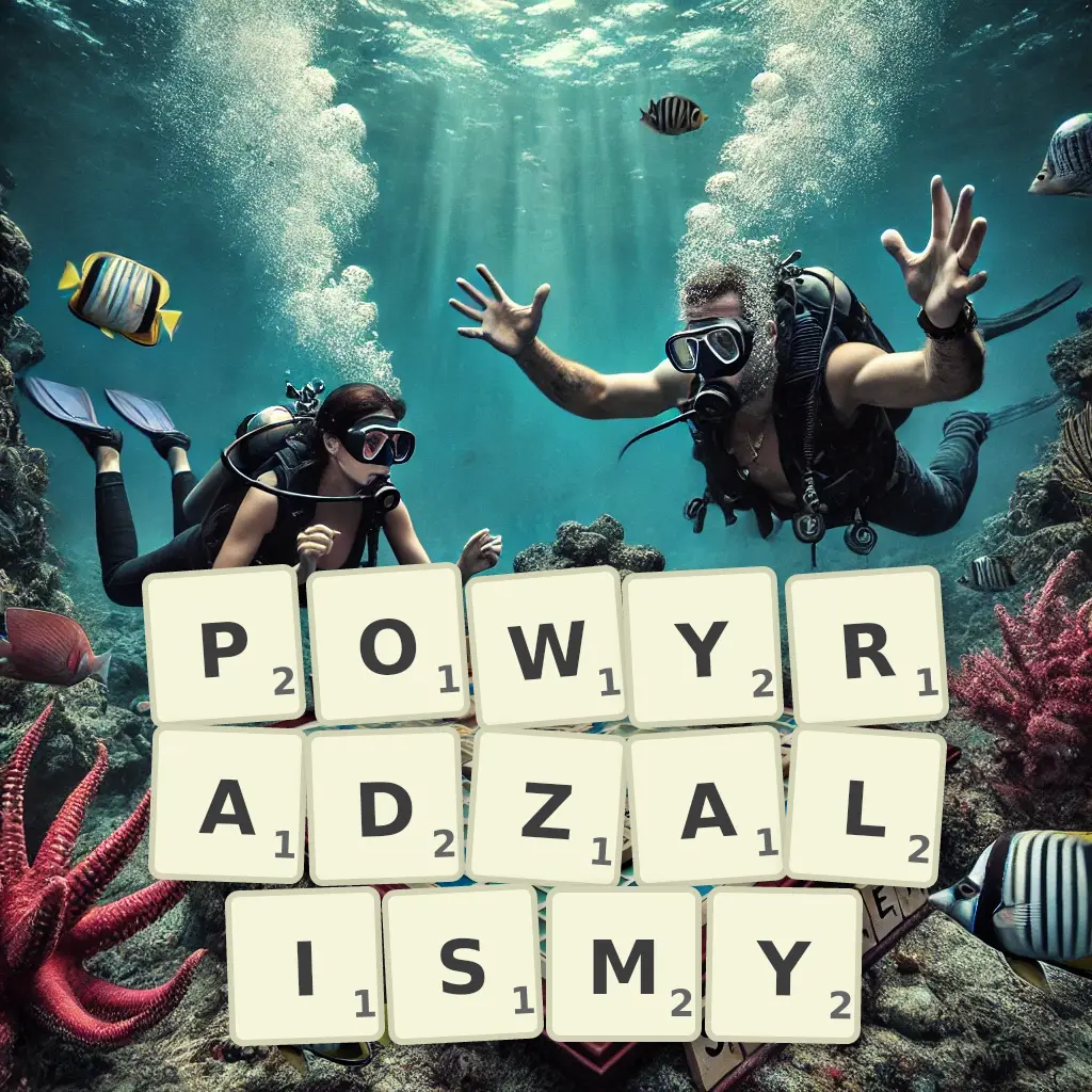 Lista słów z liter POWYRADZALIŚMY Słowa z liter POWYRADZALIŚMY