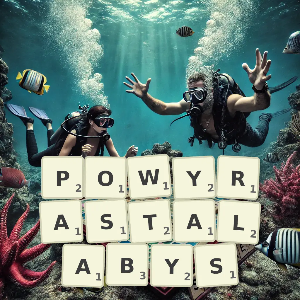 Lista słów z liter POWYRASTAŁABYŚ Słowa z liter POWYRASTAŁABYŚ