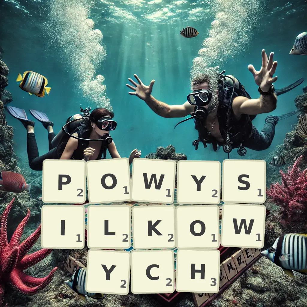 Lista słów z liter POWYSIŁKOWYCH Słowa z liter POWYSIŁKOWYCH