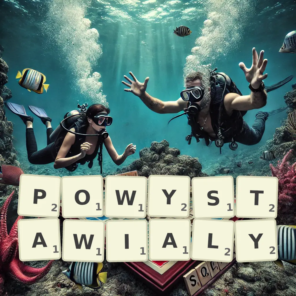 Lista słów z liter POWYSTAWIAŁY Słowa z liter POWYSTAWIAŁY