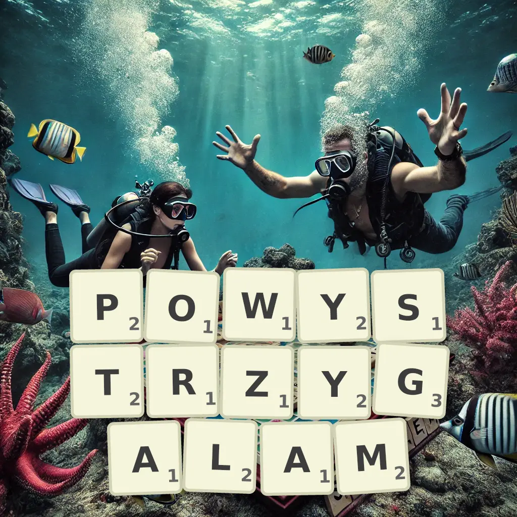 Lista słów z liter POWYSTRZYGAŁAM Słowa z liter POWYSTRZYGAŁAM