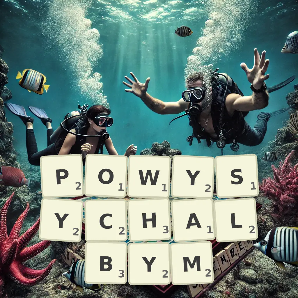 Lista słów z liter POWYSYCHAŁBYM Słowa z liter POWYSYCHAŁBYM