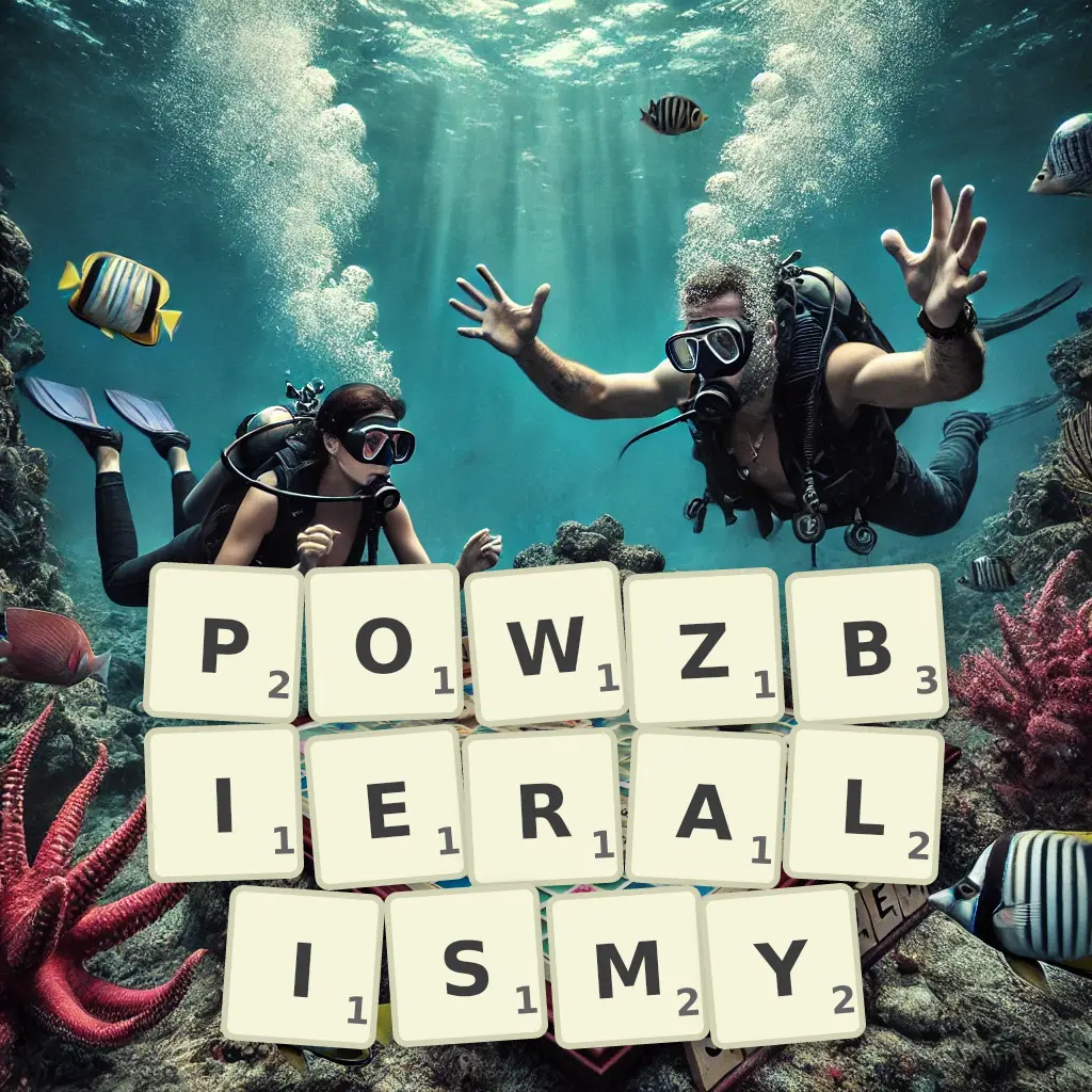 Lista słów z liter POWZBIERALIŚMY Słowa z liter POWZBIERALIŚMY