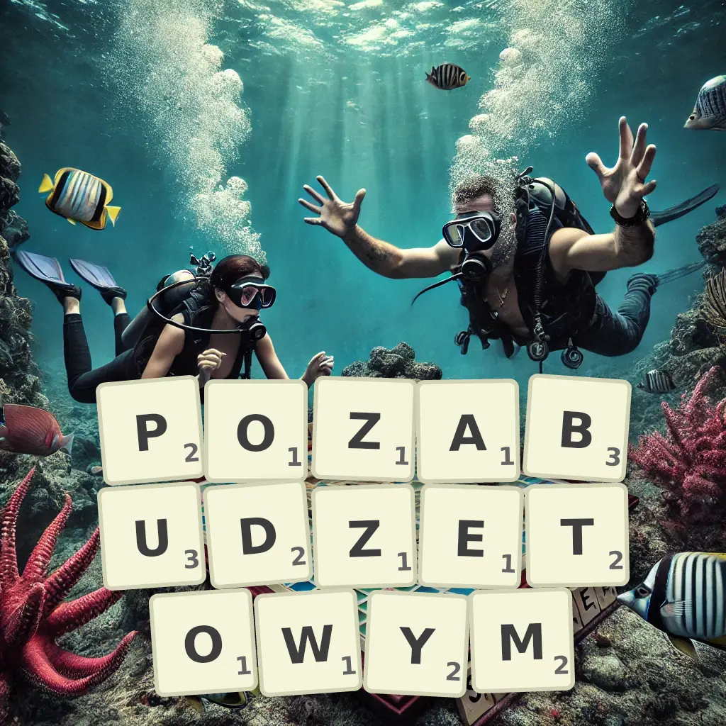 Lista słów z liter POZABUDŻETOWYM Słowa z liter POZABUDŻETOWYM