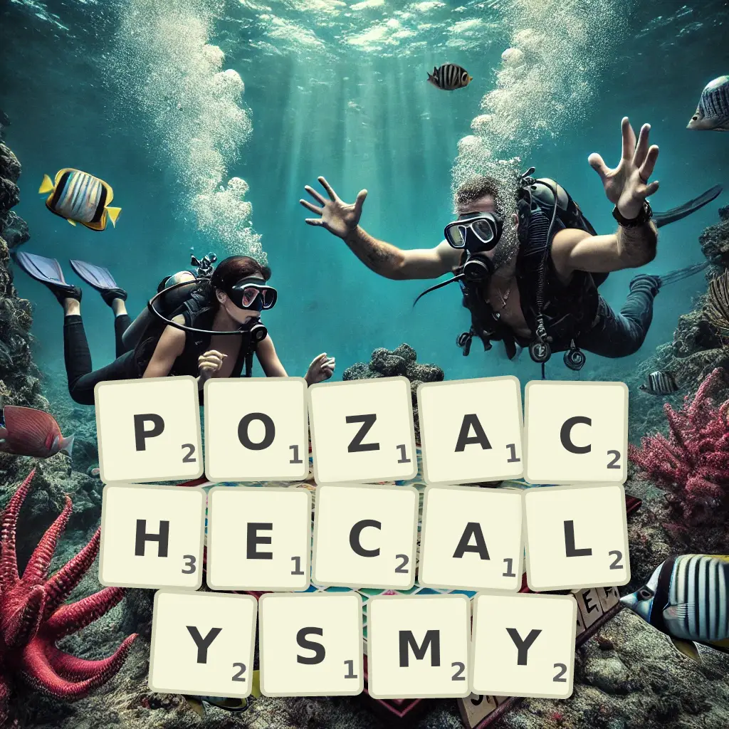 Lista słów z liter POZACHĘCAŁYŚMY Słowa z liter POZACHĘCAŁYŚMY