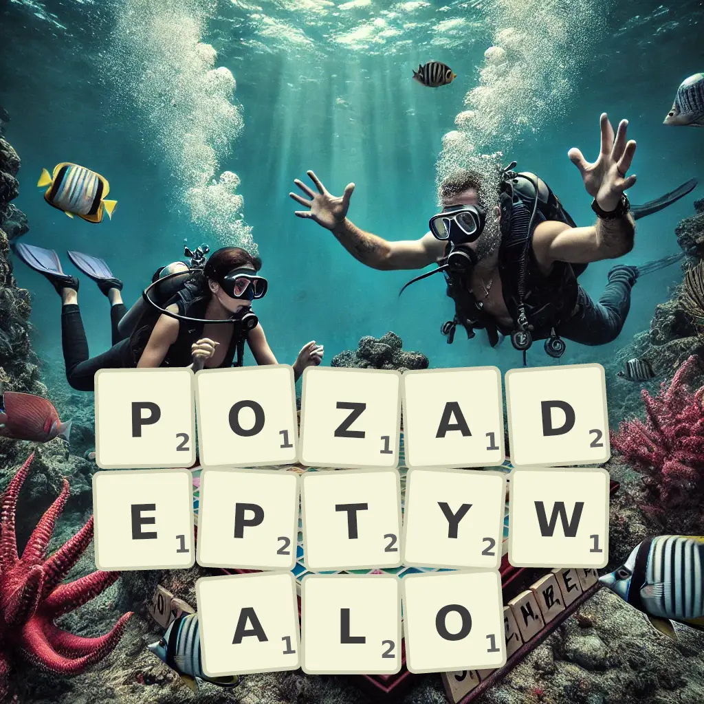 Lista słów z liter POZADEPTYWAŁO Słowa z liter POZADEPTYWAŁO