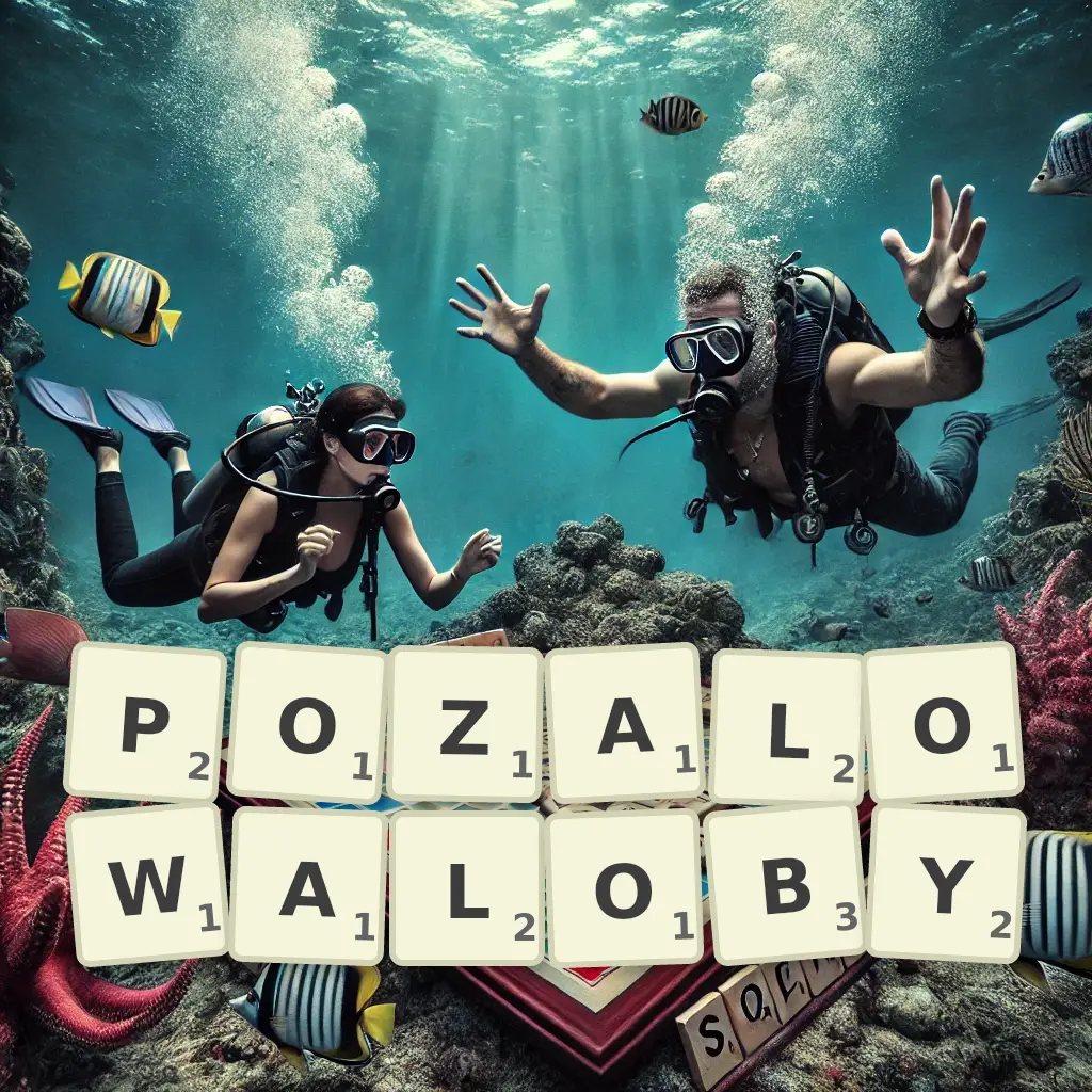 Lista słów z liter POŻAŁOWAŁOBY Słowa z liter POŻAŁOWAŁOBY