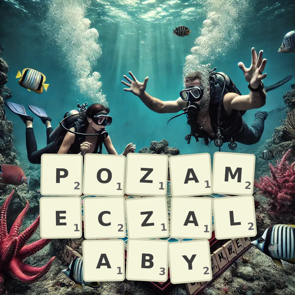 Lista słów z liter POZAMĘCZAŁABY Słowa z liter POZAMĘCZAŁABY