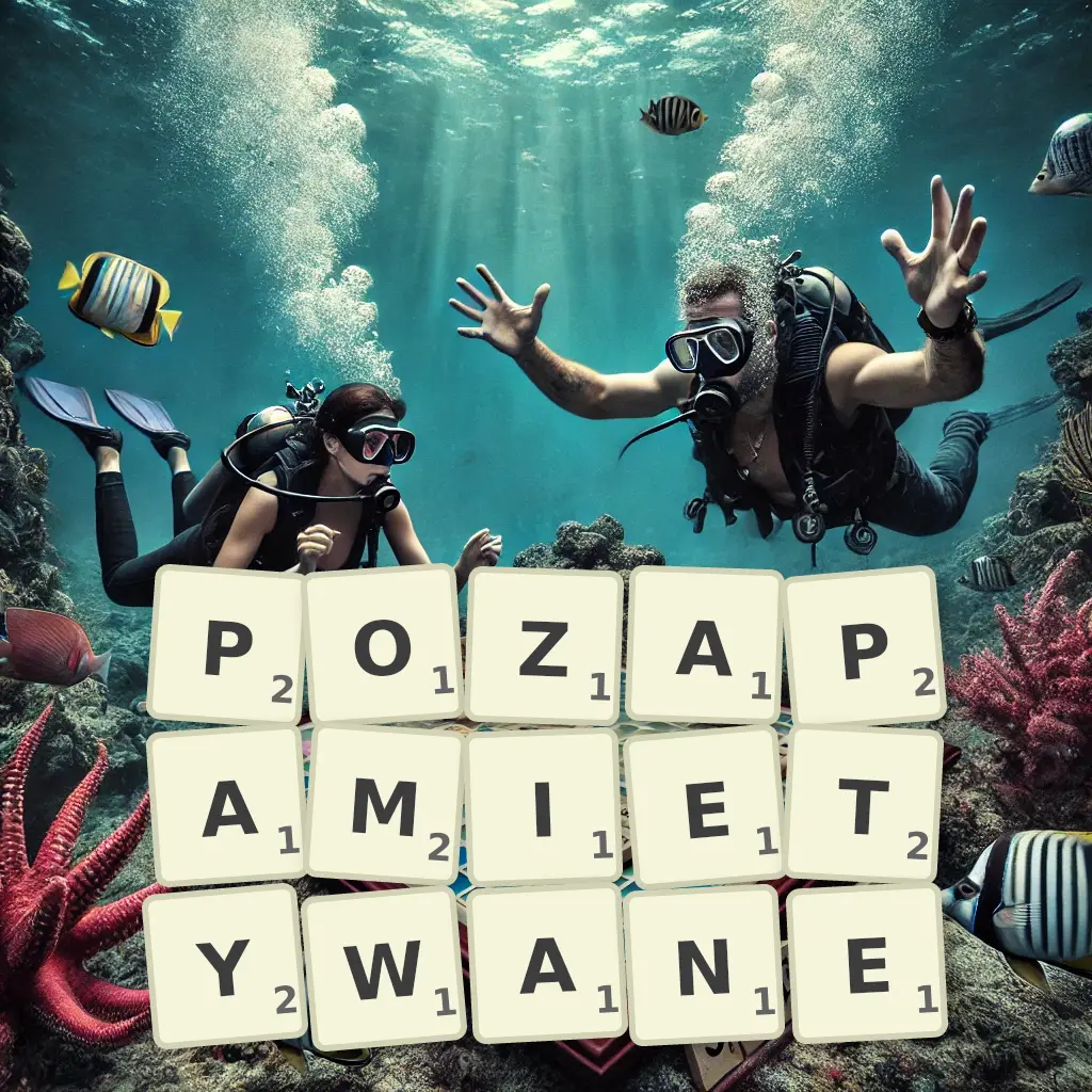 Lista słów z liter POZAPAMIĘTYWANE Słowa z liter POZAPAMIĘTYWANE