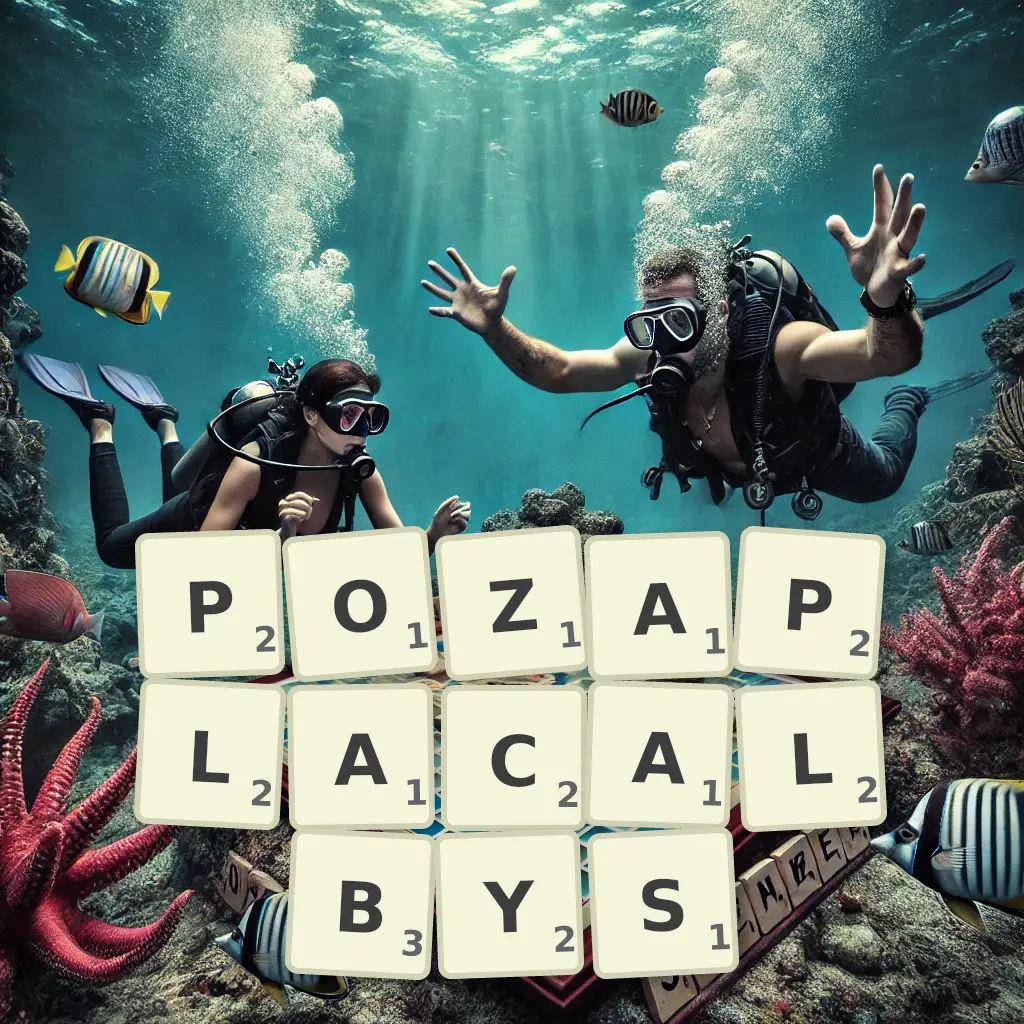 Lista słów z liter POZAPŁACAŁBYŚ Słowa z liter POZAPŁACAŁBYŚ