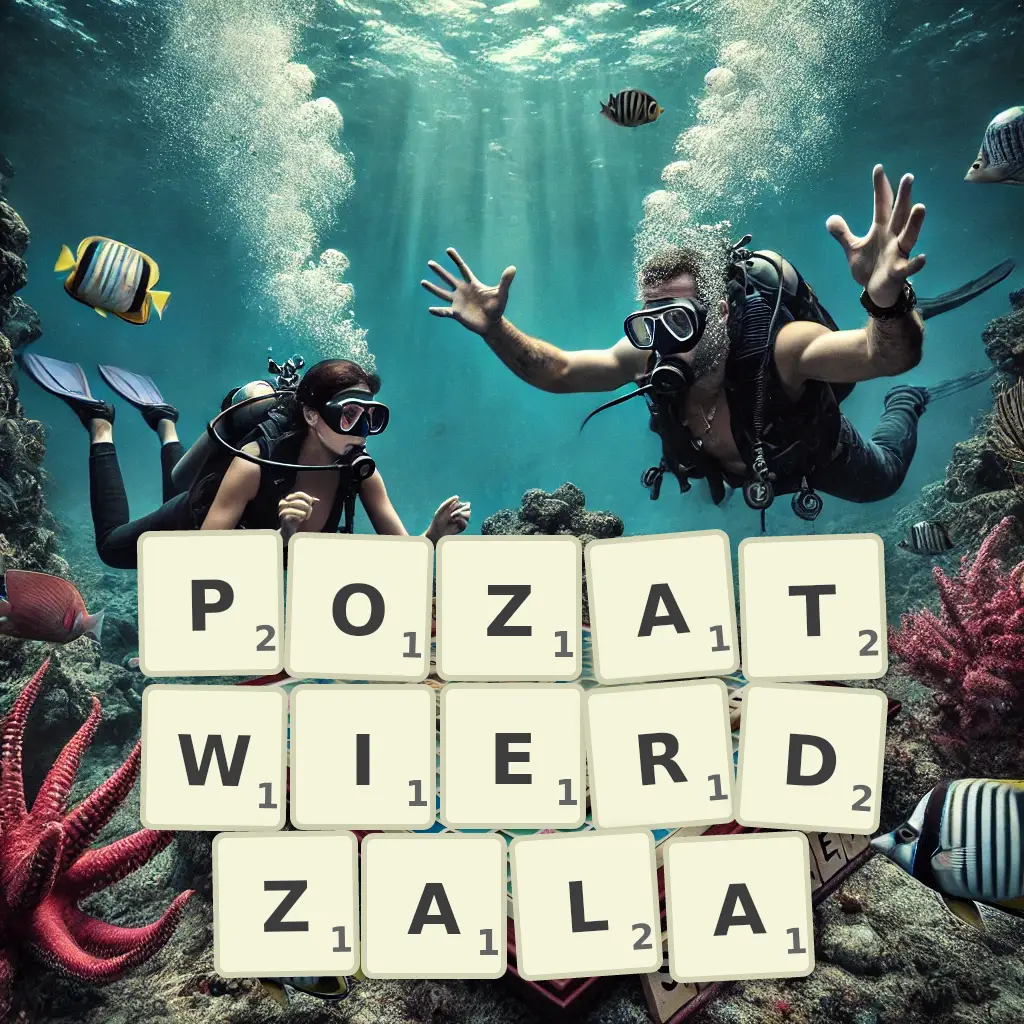 Lista słów z liter POZATWIERDZAŁA Słowa z liter POZATWIERDZAŁA