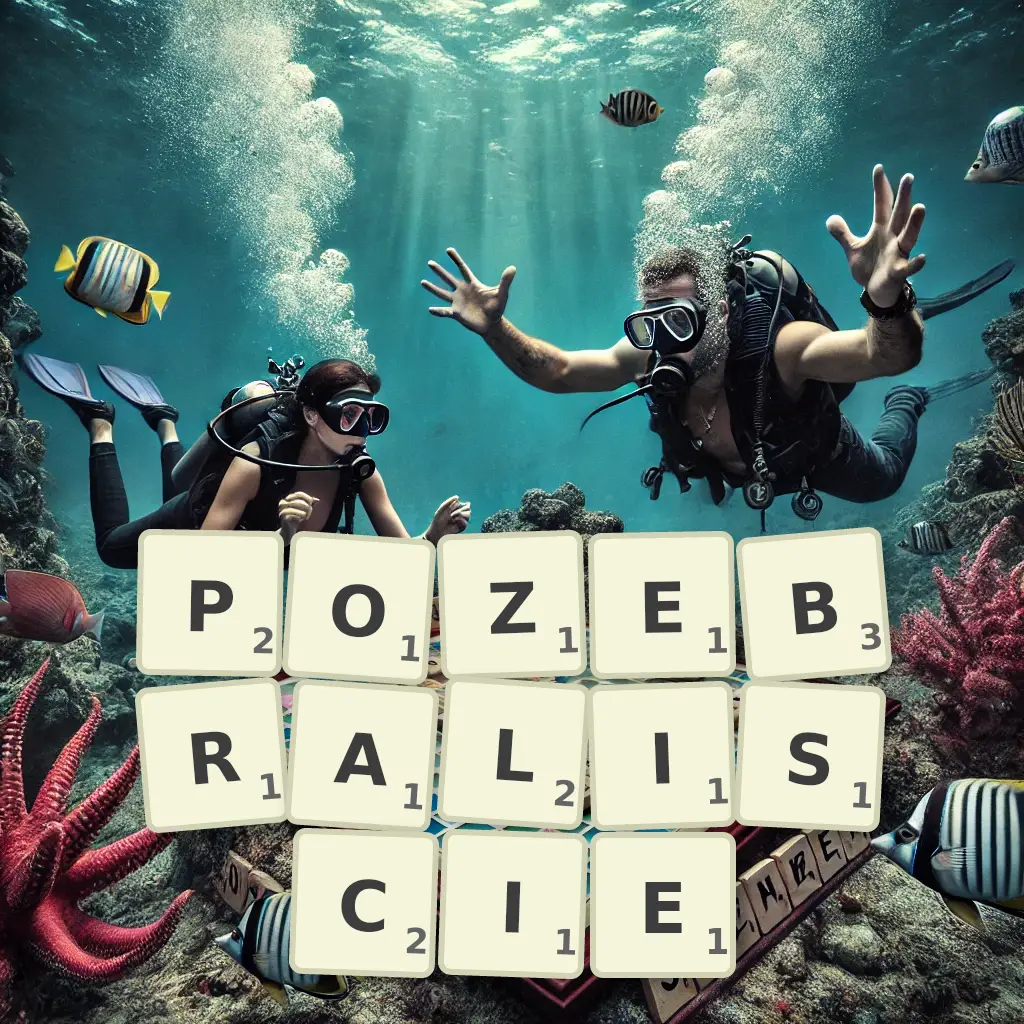 Lista słów z liter POŻEBRALIŚCIE Słowa z liter POŻEBRALIŚCIE