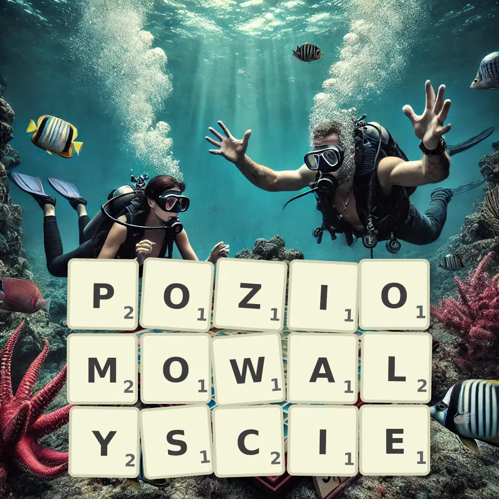 Lista słów z liter POZIOMOWAŁYŚCIE Słowa z liter POZIOMOWAŁYŚCIE