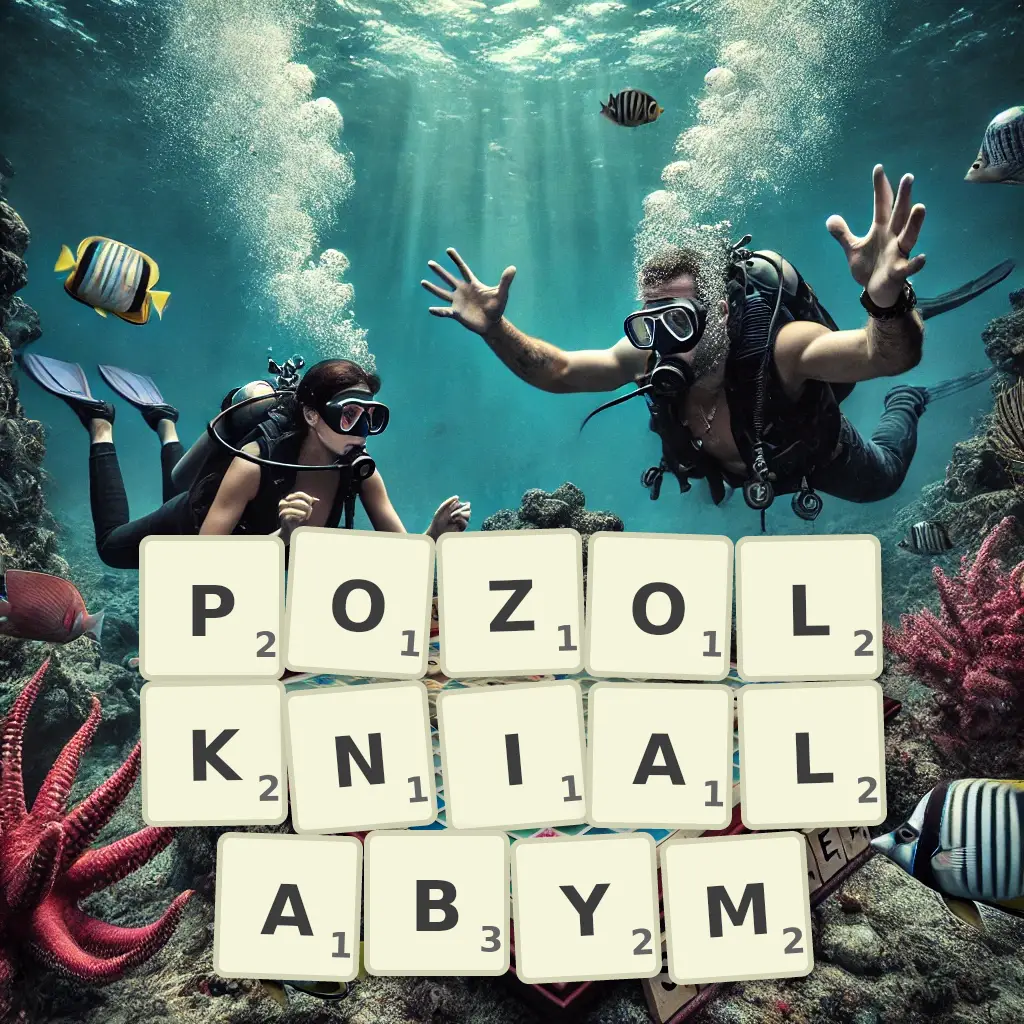 Lista słów z liter POŻÓŁKNIAŁABYM Słowa z liter POŻÓŁKNIAŁABYM