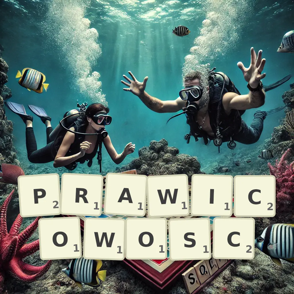 Lista słów z liter PRAWICOWOŚĆ Słowa z liter PRAWICOWOŚĆ