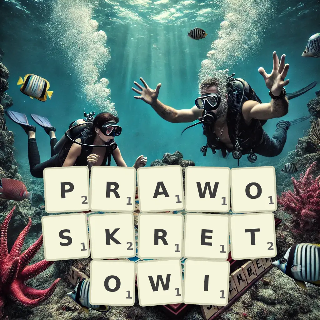 Lista słów z liter PRAWOSKRĘTOWI Słowa z liter PRAWOSKRĘTOWI