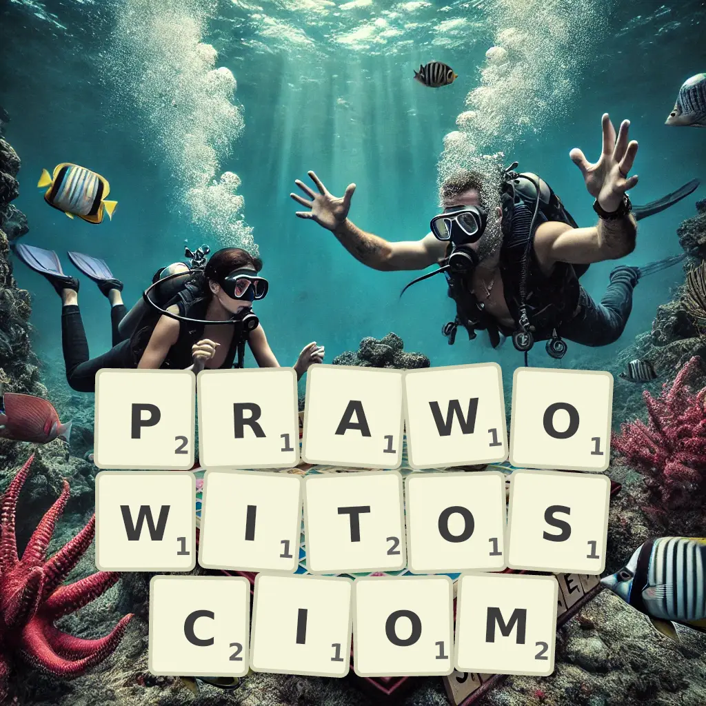 Lista słów z liter PRAWOWITOŚCIOM Słowa z liter PRAWOWITOŚCIOM