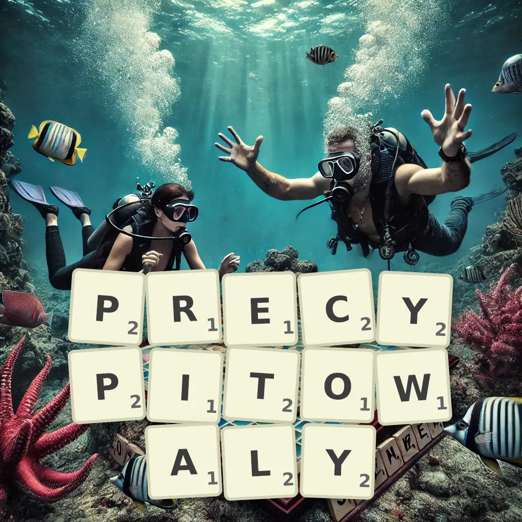 Lista słów z liter PRECYPITOWAŁY Słowa z liter PRECYPITOWAŁY