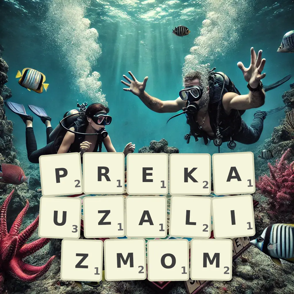 Lista słów z liter PREKAUZALIZMOM Słowa z liter PREKAUZALIZMOM