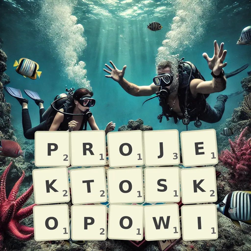 Lista słów z liter PROJEKTOSKOPOWI Słowa z liter PROJEKTOSKOPOWI