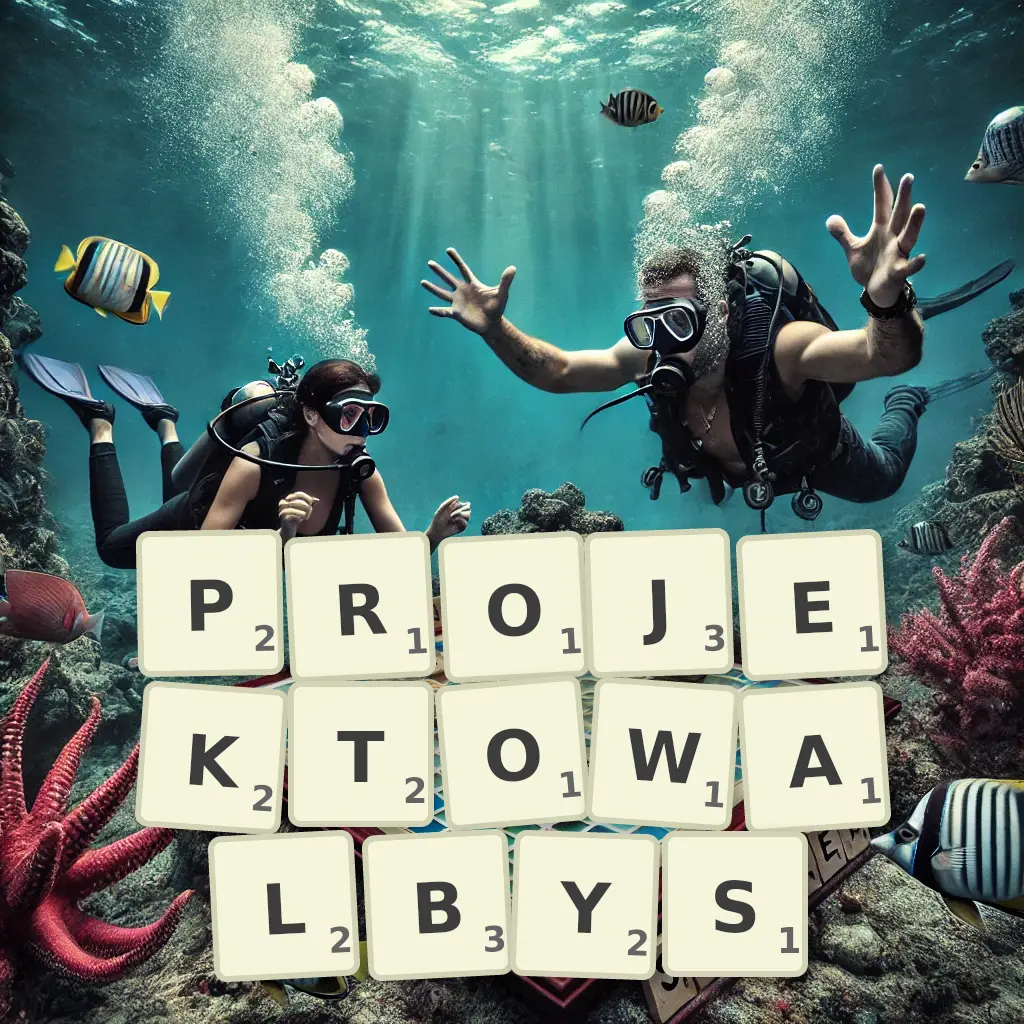 Lista słów z liter PROJEKTOWAŁBYŚ Słowa z liter PROJEKTOWAŁBYŚ