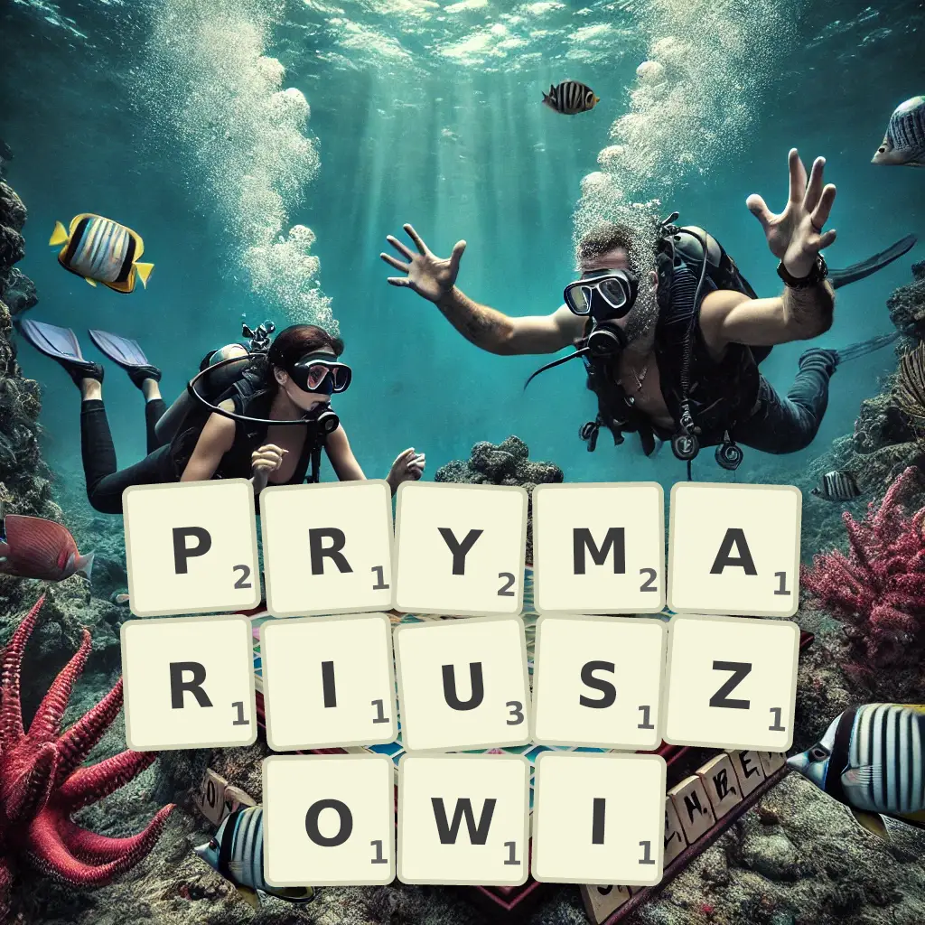 Lista słów z liter PRYMARIUSZOWI Słowa z liter PRYMARIUSZOWI