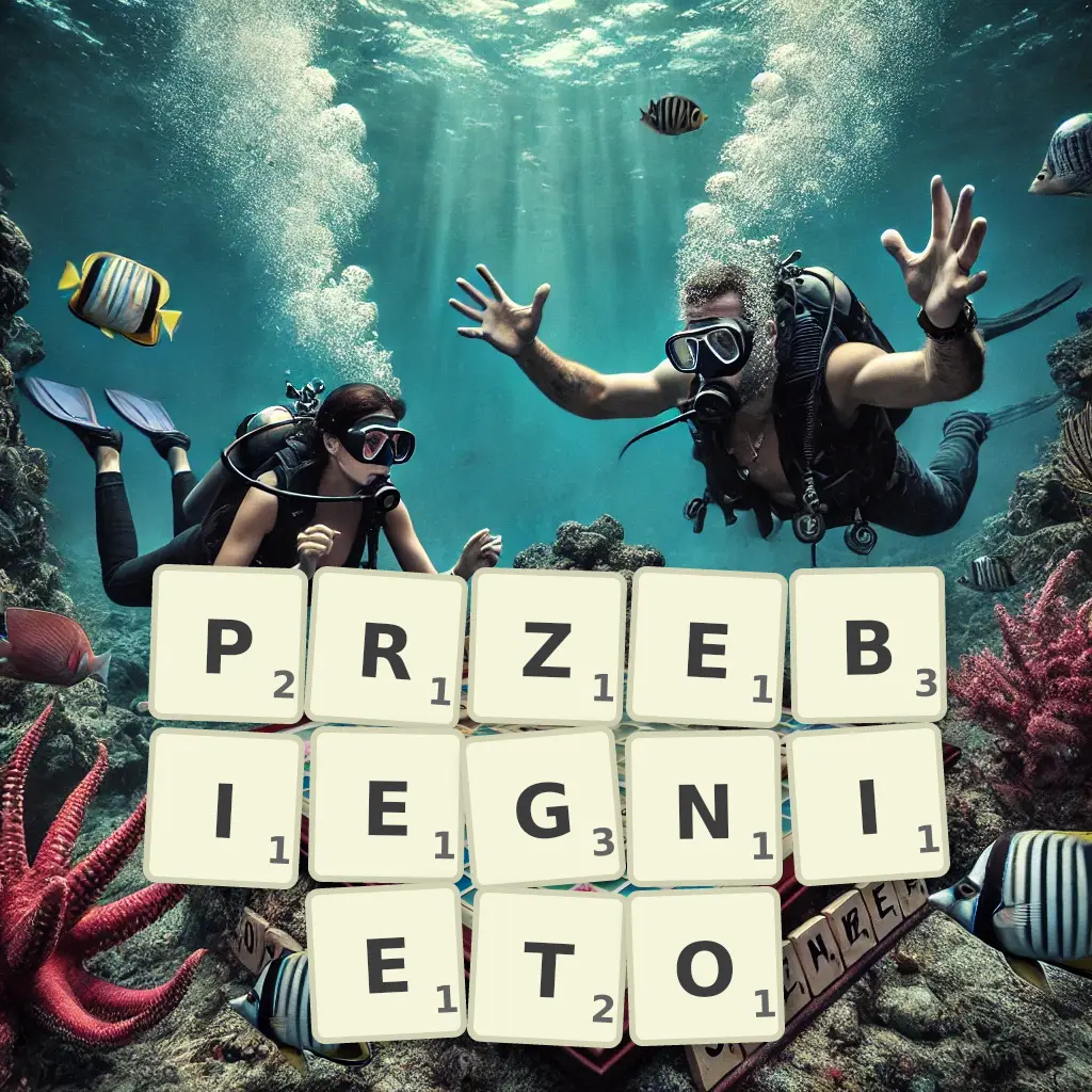 Lista słów z liter PRZEBIEGNIĘTO Słowa z liter PRZEBIEGNIĘTO
