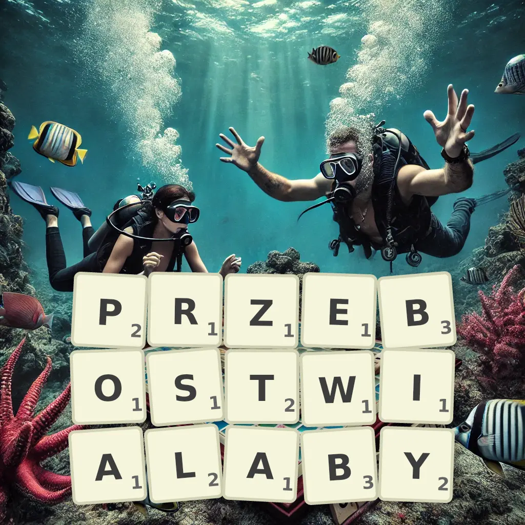 Lista słów z liter PRZEBÓSTWIAŁABY Słowa z liter PRZEBÓSTWIAŁABY