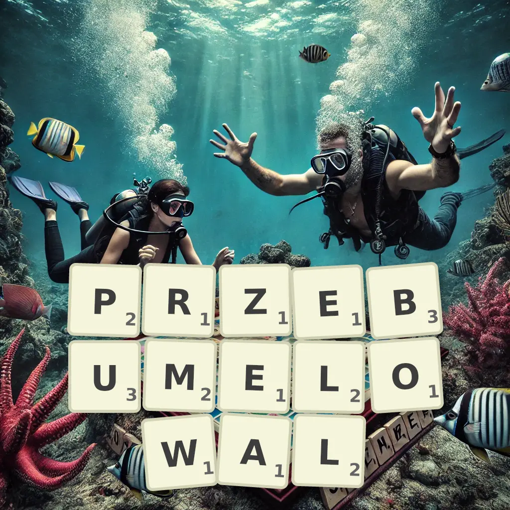 Lista słów z liter PRZEBUMELOWAŁ Słowa z liter PRZEBUMELOWAŁ