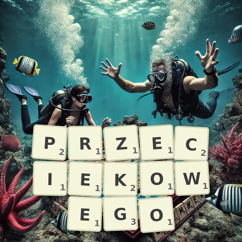 Lista słów z liter PRZECIEKOWEGO Słowa z liter PRZECIEKOWEGO