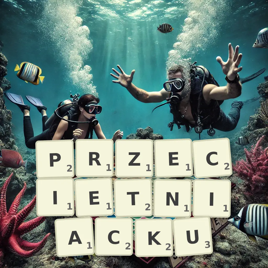 Lista słów z liter PRZECIĘTNIACKU Słowa z liter PRZECIĘTNIACKU