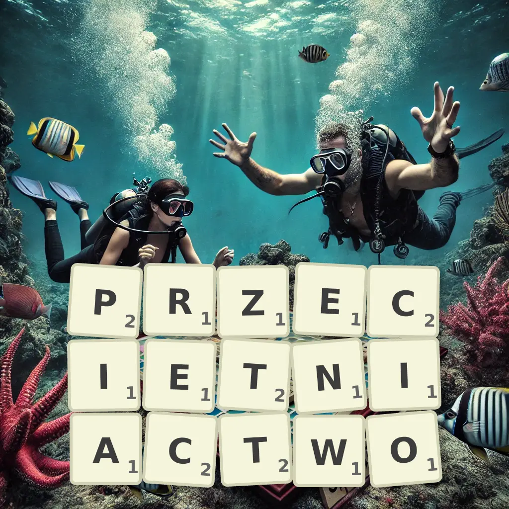 Lista słów z liter PRZECIĘTNIACTWO Słowa z liter PRZECIĘTNIACTWO