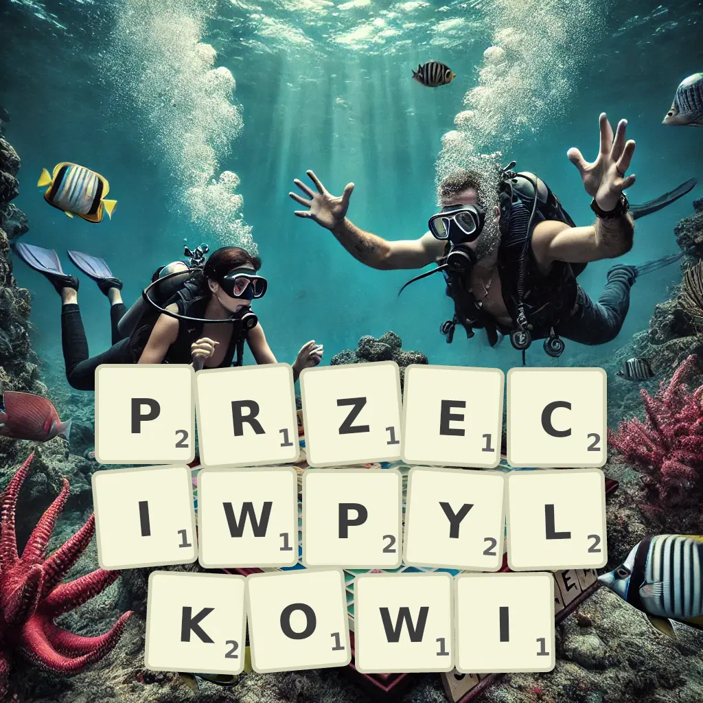 Lista słów z liter PRZECIWPYŁKOWI Słowa z liter PRZECIWPYŁKOWI